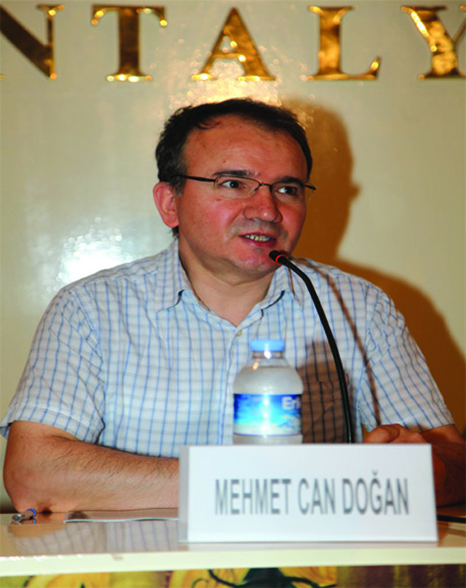 Mehmet Can Erdoğan